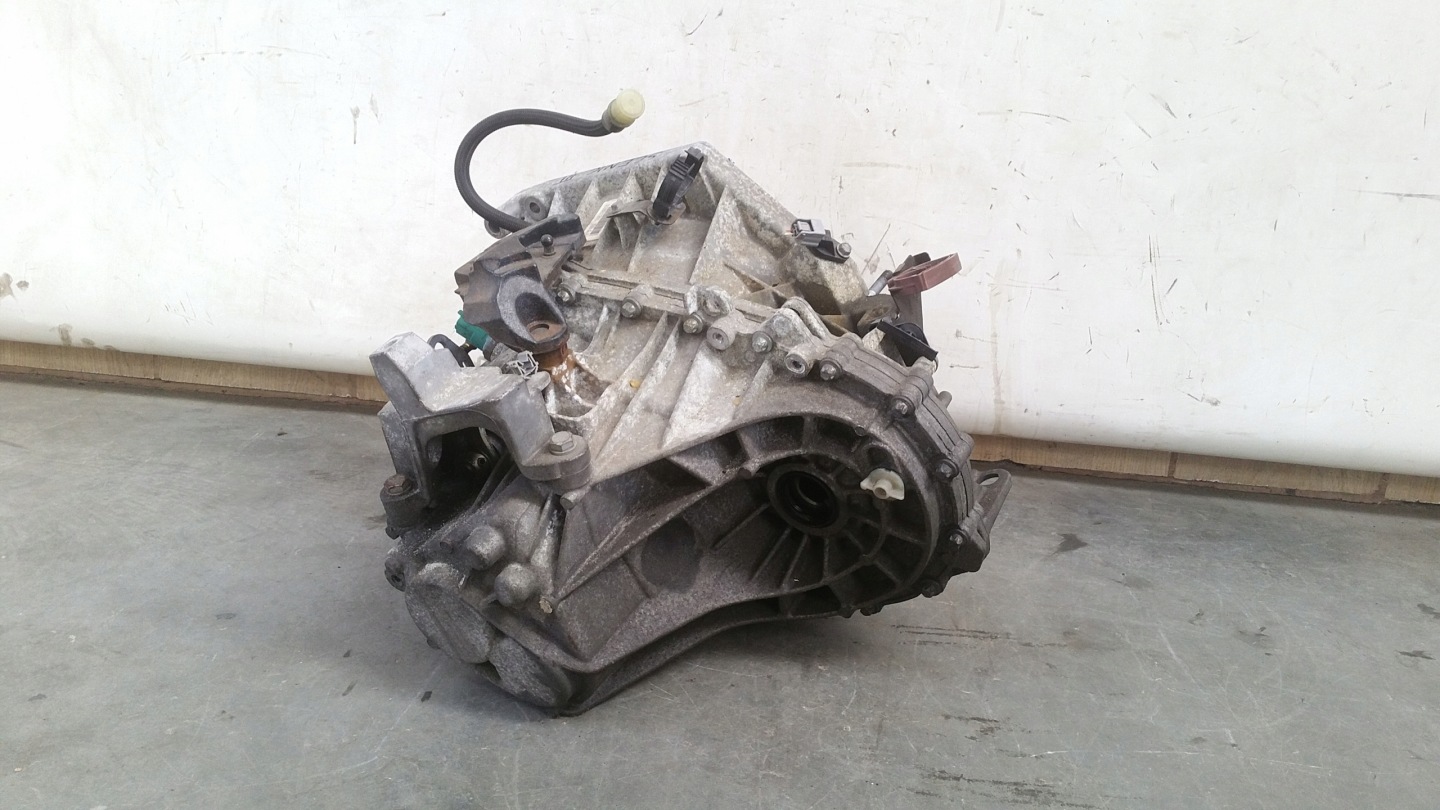 Getriebe TL4A036 1,4 TCE Renault Scenic III