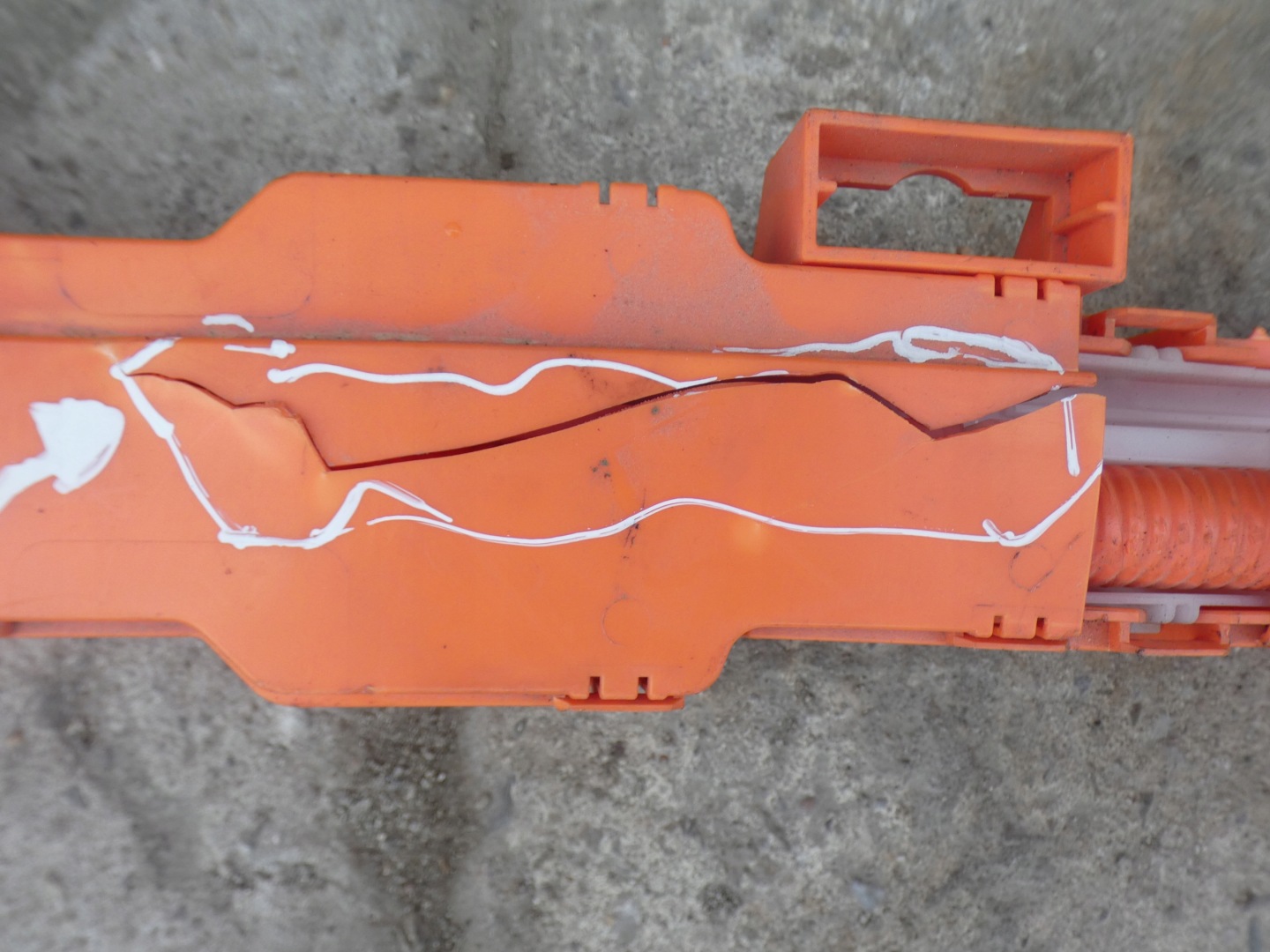 Toyota RAV 4 RAV4 V Hybrid bundle wiring electrical OE 821H1-42032