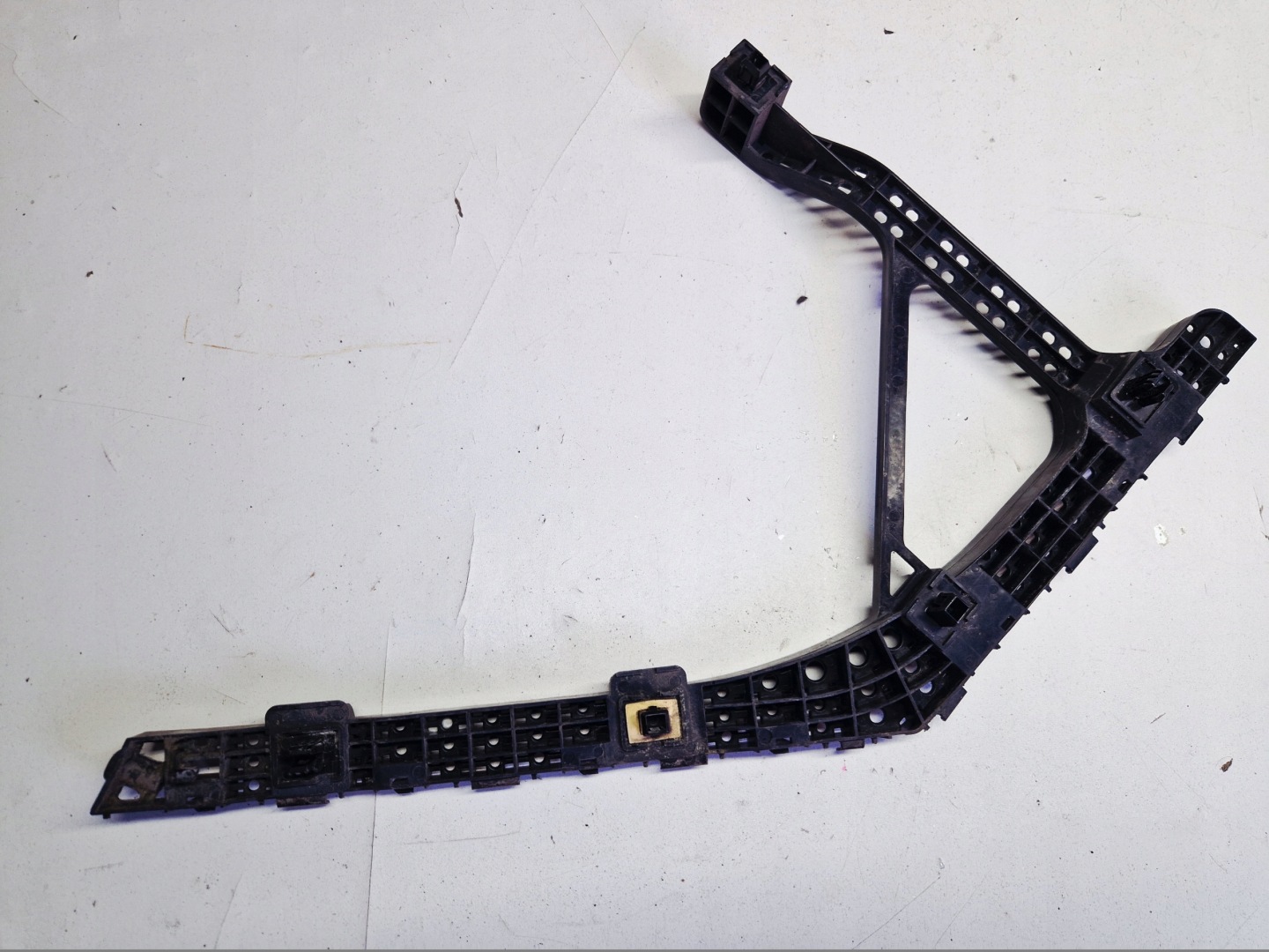 HONDA INSIGHT II bumper bracket left rear part NF3M2E