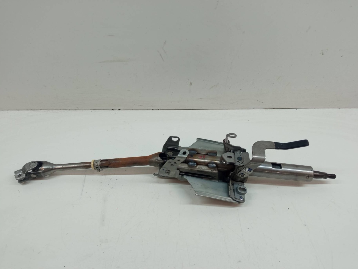 steering wheel rod Mitsubishi Lancer VIII (2007- 2017)