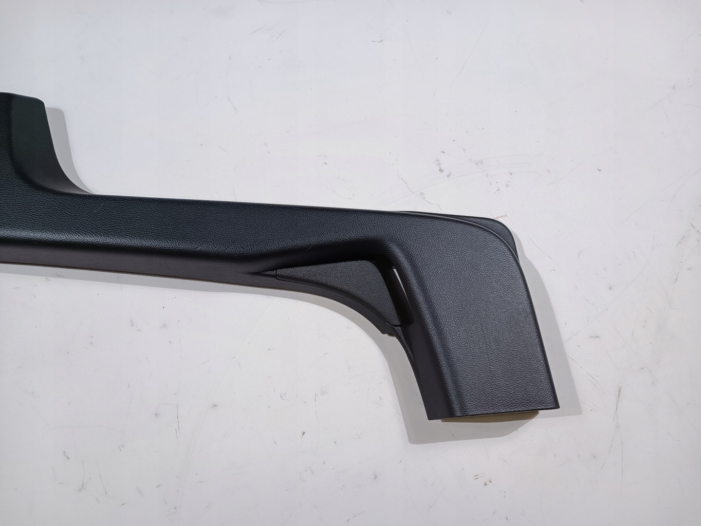 side rear part right cover upper Chevrolet Camaro 10