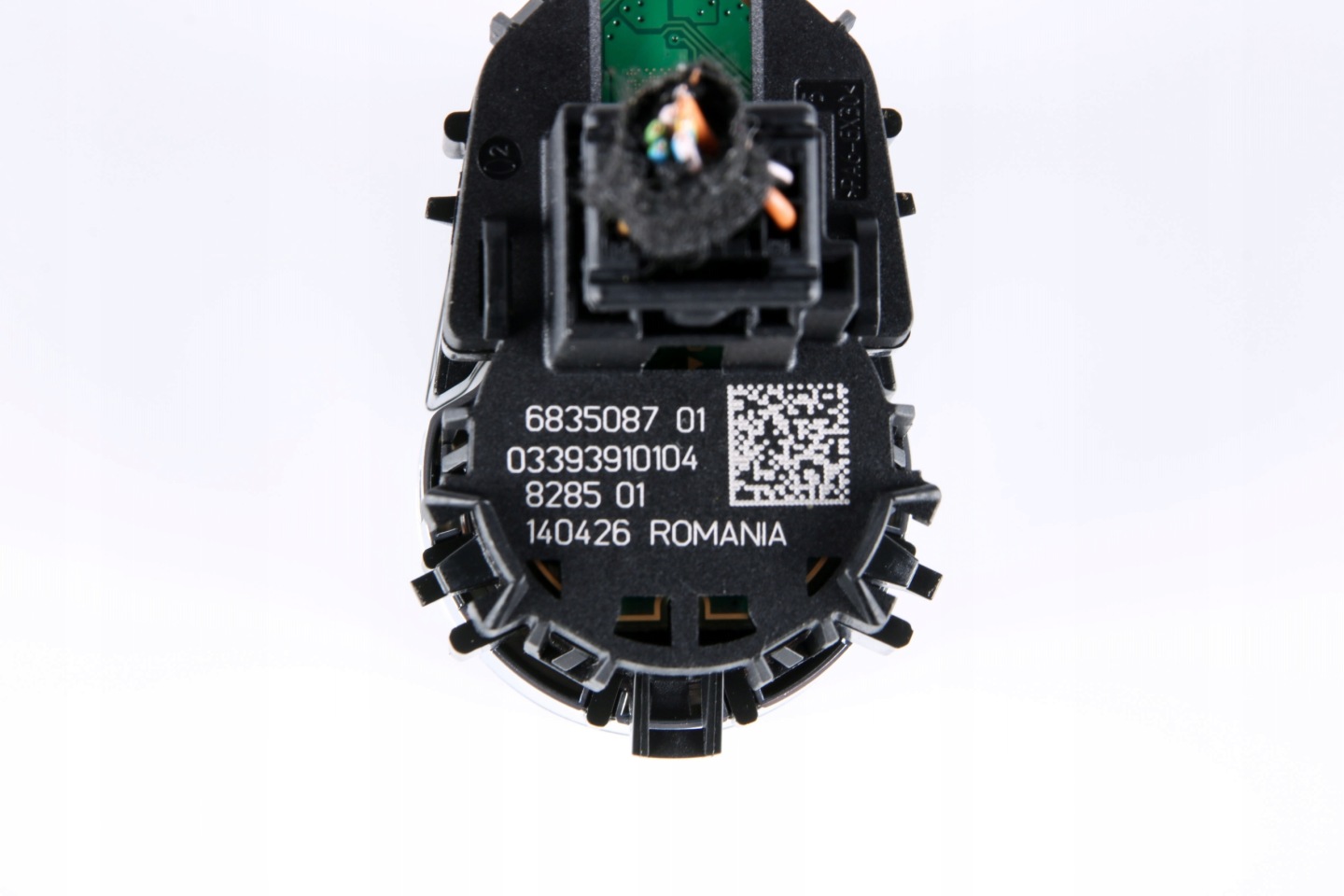 BMW G30 G31 G32 button switch switch START STOP 6835087