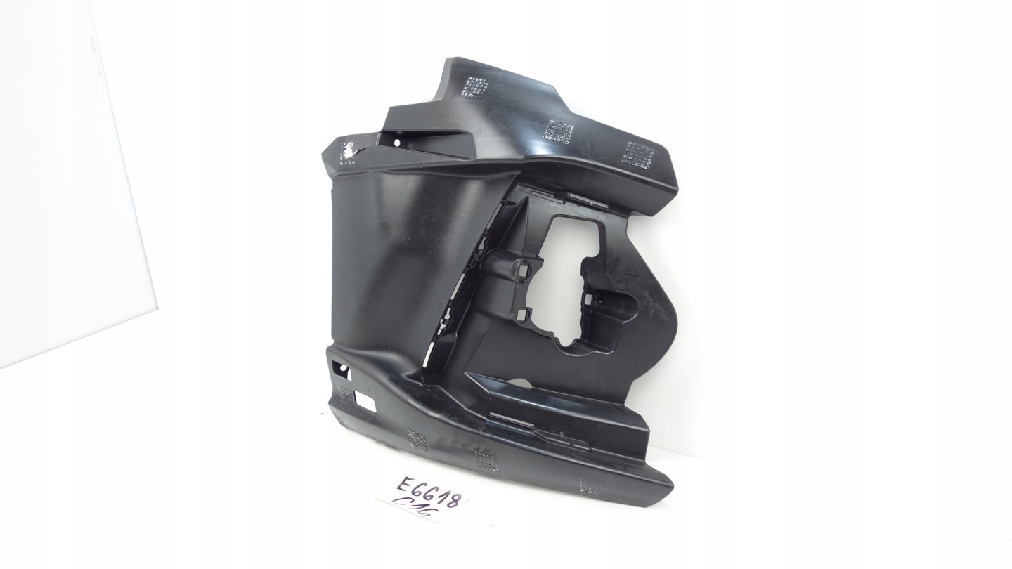 bumper bracket right front FORD FOCUS MK4 ST 2021- JX7B-17E888-S