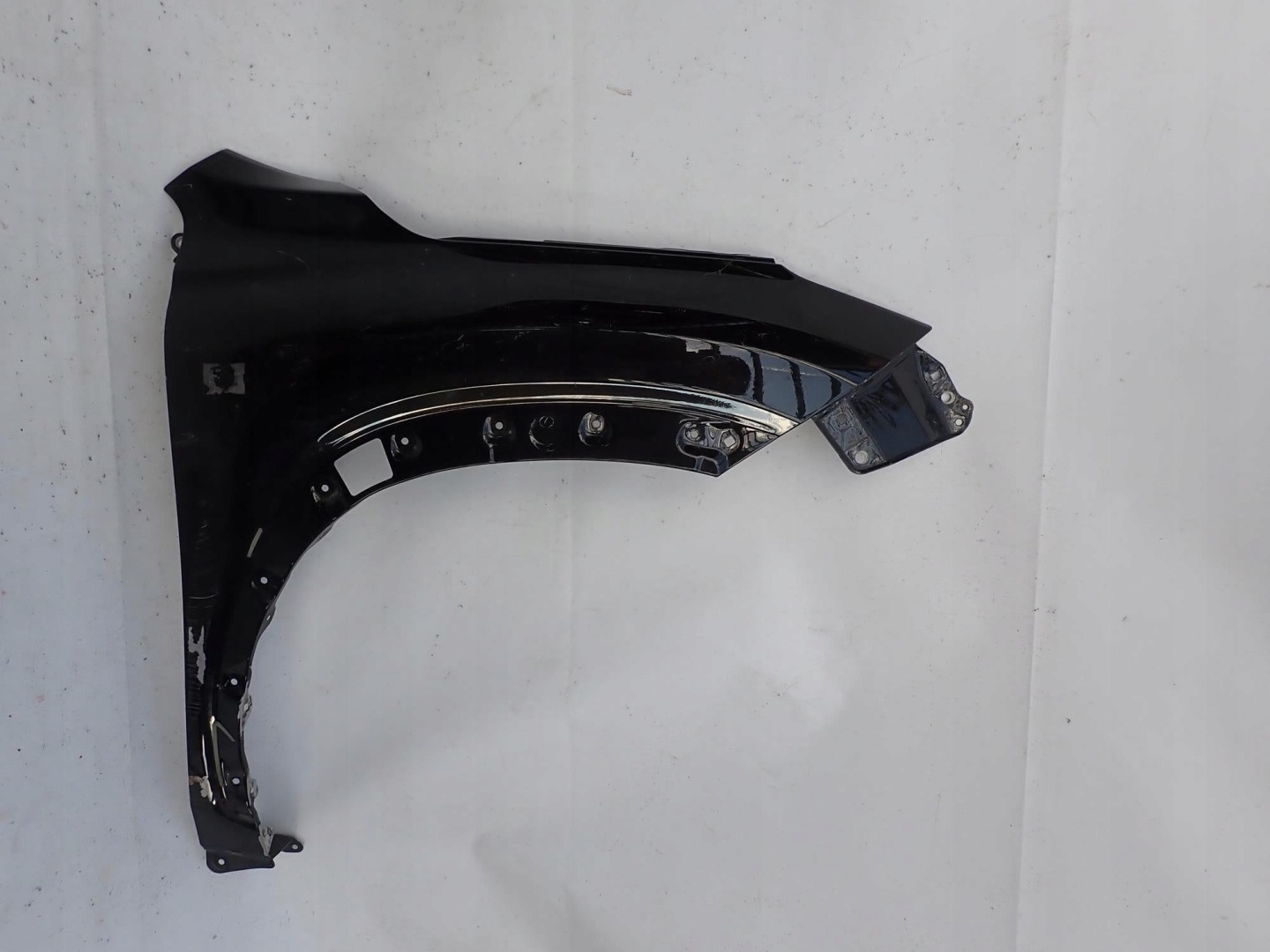 LEXUS NX and 1 14-21 fender front front right