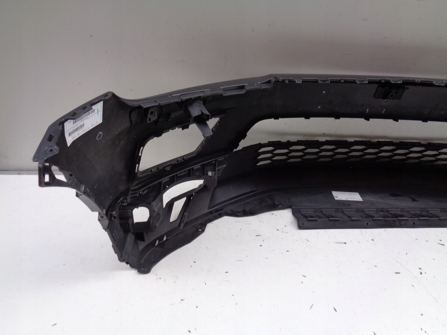 FRONTSTOSSSTANGE VW TIGUAN 5NA 16- NR 39482