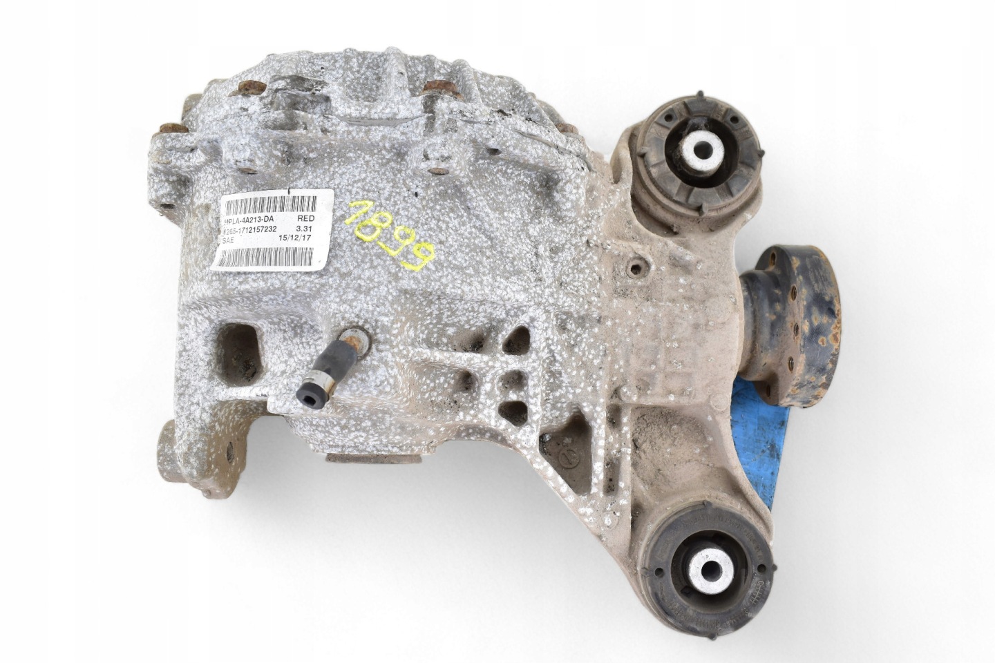 differential diff rear part DISCOVERY V L462 RANGE ROVER SPORT L494 2.0d HPLA-4A213-DA