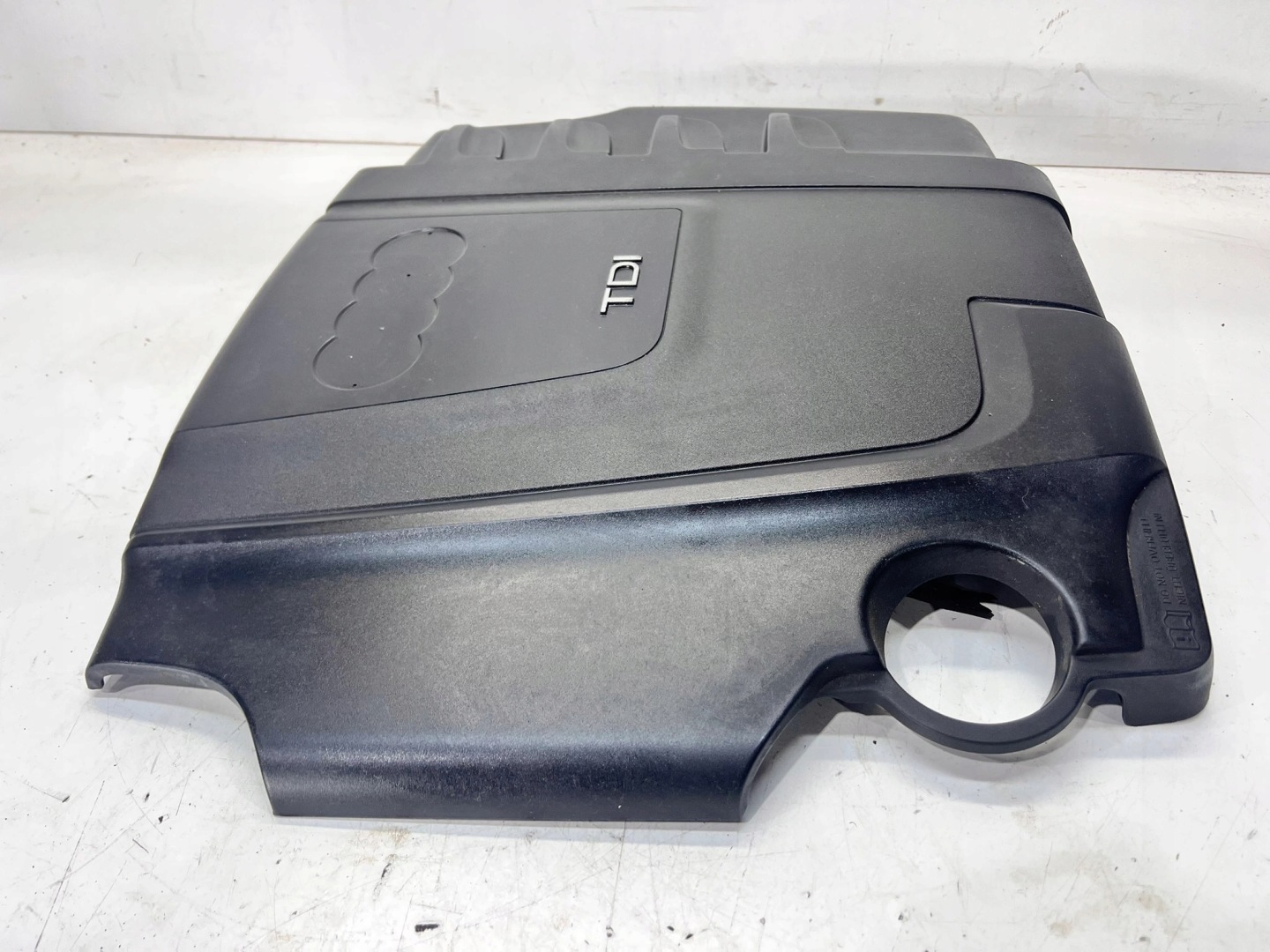 cover engine housing cover AUDI A6 C7 03L103925L
