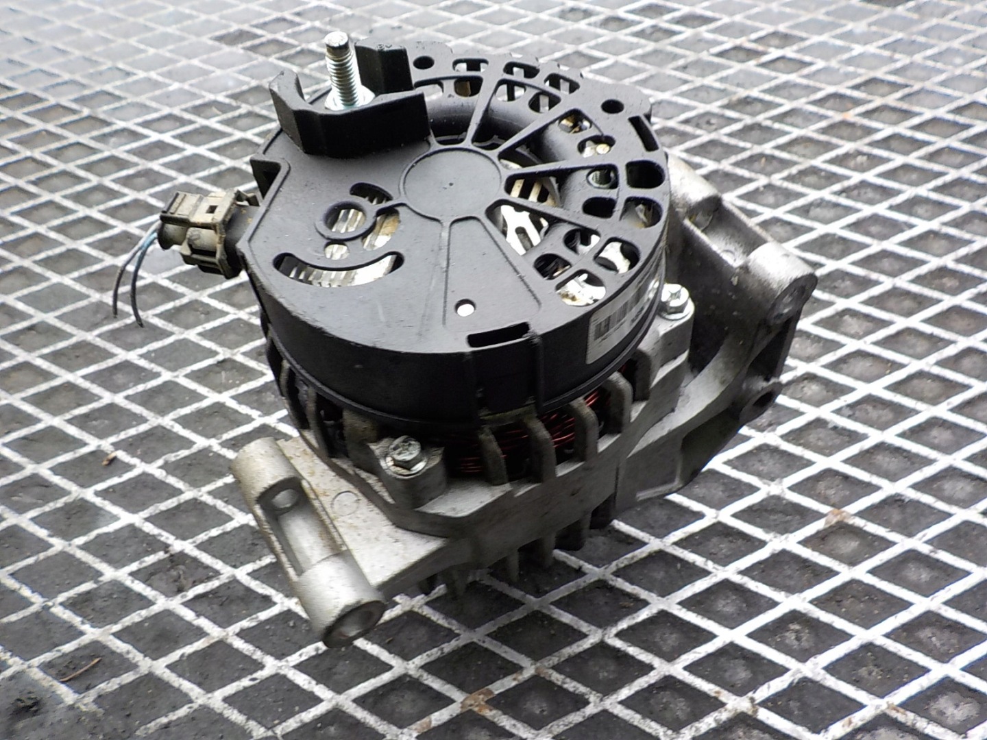 OPEL CORSA D 1.3 CDTI alternator