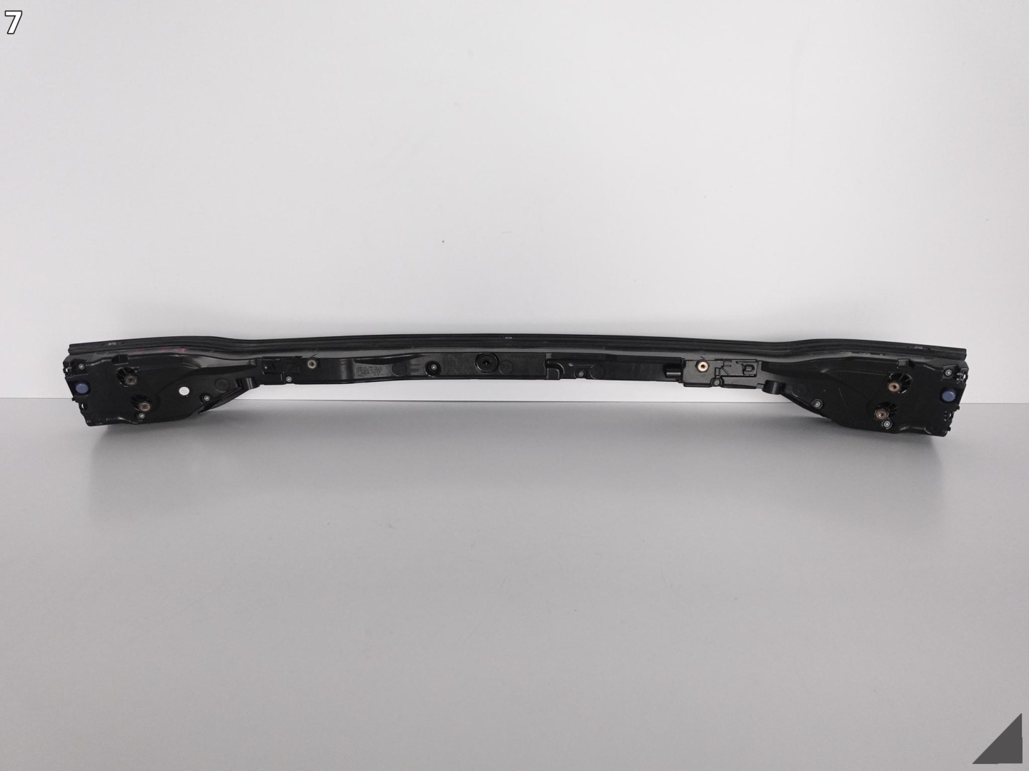 PORSCHE MACAN 95B LIFT 18- light cap LED rear part EU
