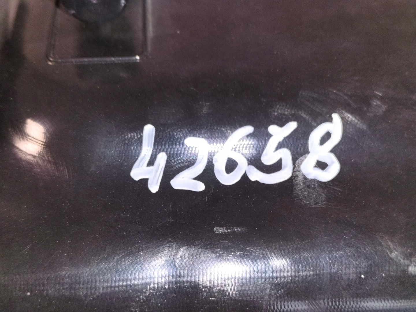 serbatoio Pompa ADBLUE VW GOLF VII SEAT LEON III 12