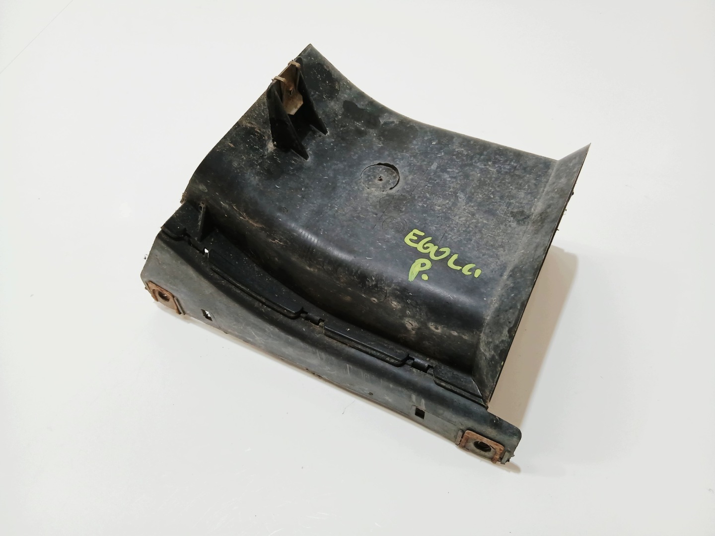 drain intake air disc right BMW E60 E61 OE 7033756 (0001028)