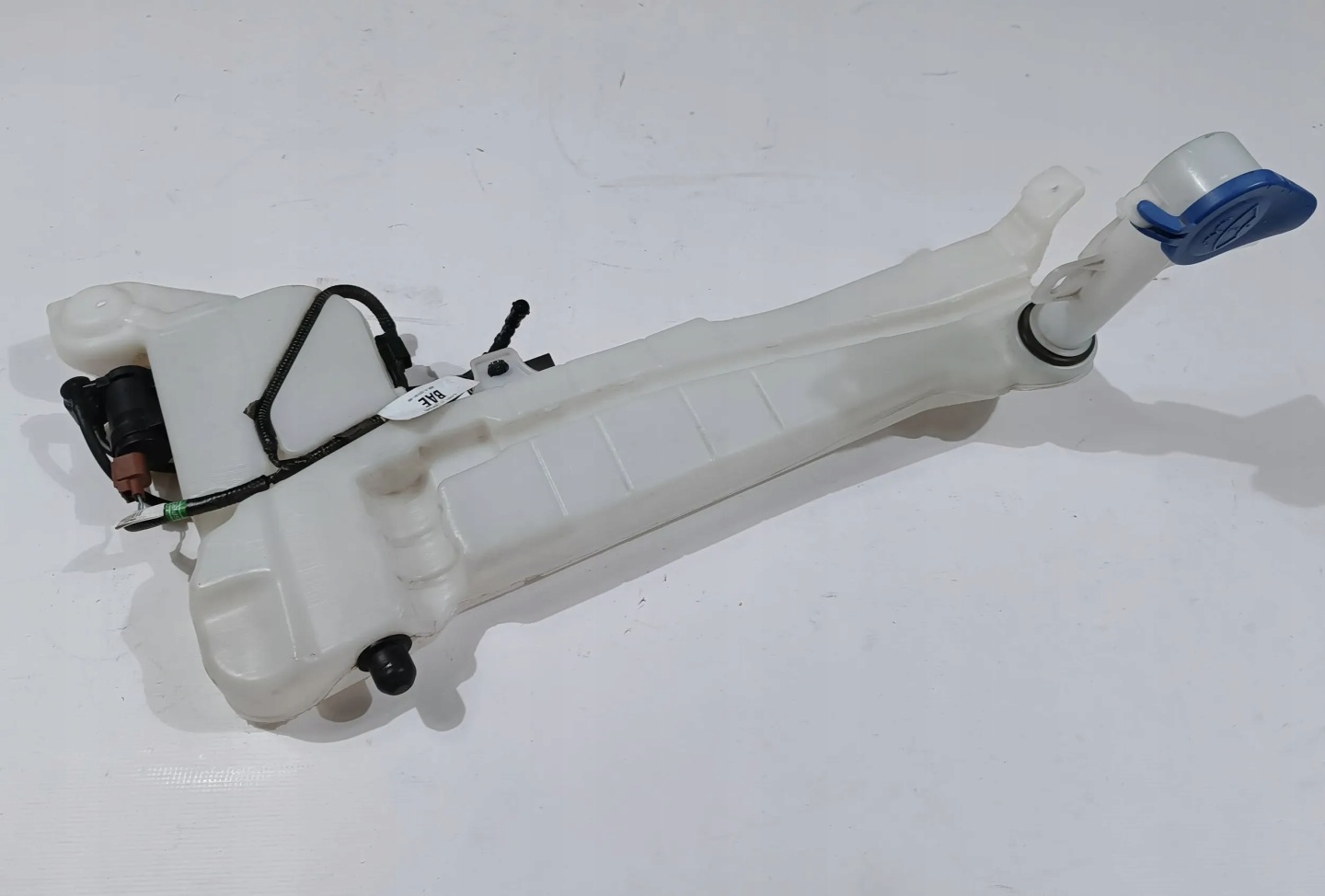 serbatoio serbatoio Pompa LIQUIDO do LAVAFARI Ford Explorer VI 2020