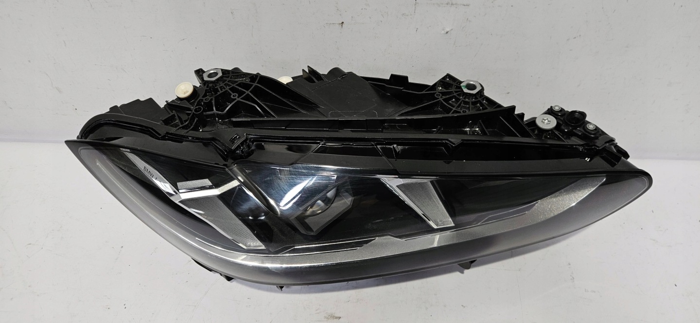 light right front LED BMW 4 G22 G23 G26 LCI LIFT original 5A3B2F4