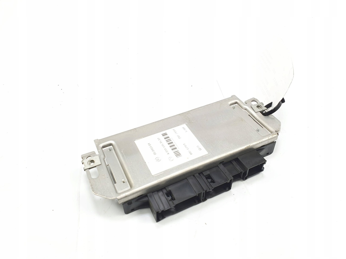 modulo SAM A0315451532 MERCEDES - BENZ S-KLASA W220