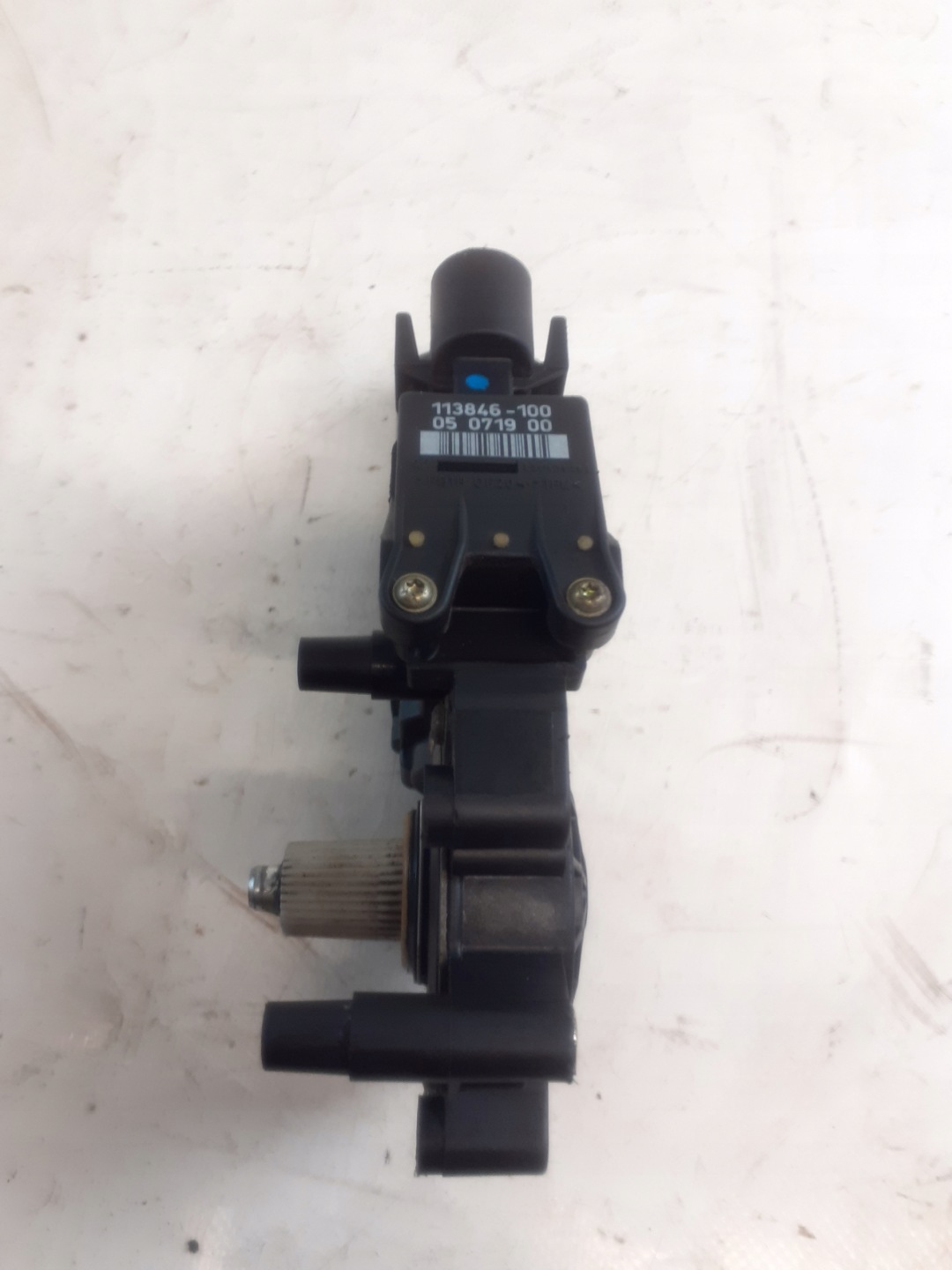 AUDI A4 B5 mini motor windows right front