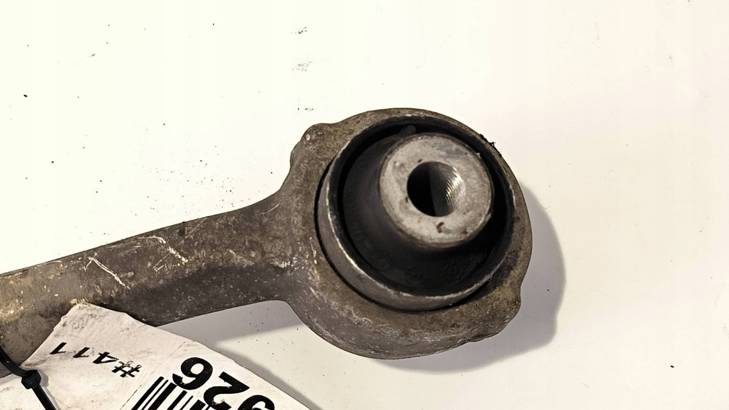 arm front left 20445 Mercedes-BENZ C-KLASA