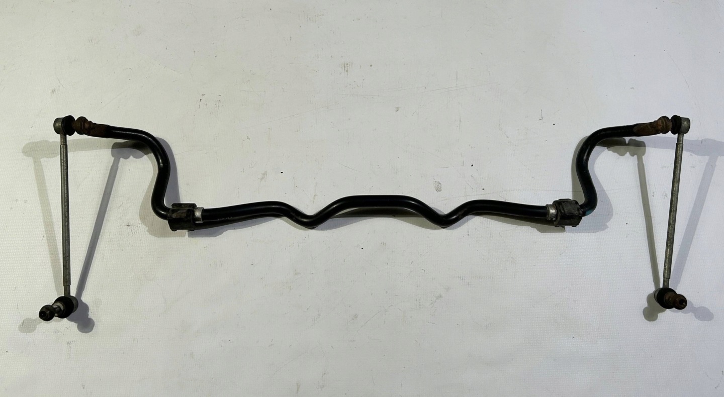 bar stabilizator front front Subaru WRX VB 2022r