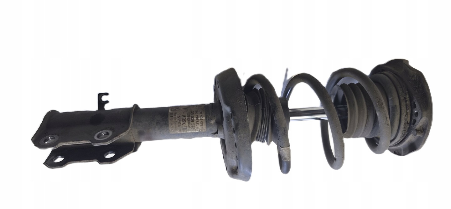 shock absorber left front 39039573 OPEL ASTRA K 1 6 CDTI
