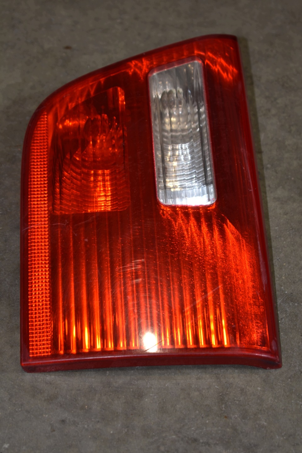perfect condition light rear part rear right BMW X5 E53 1