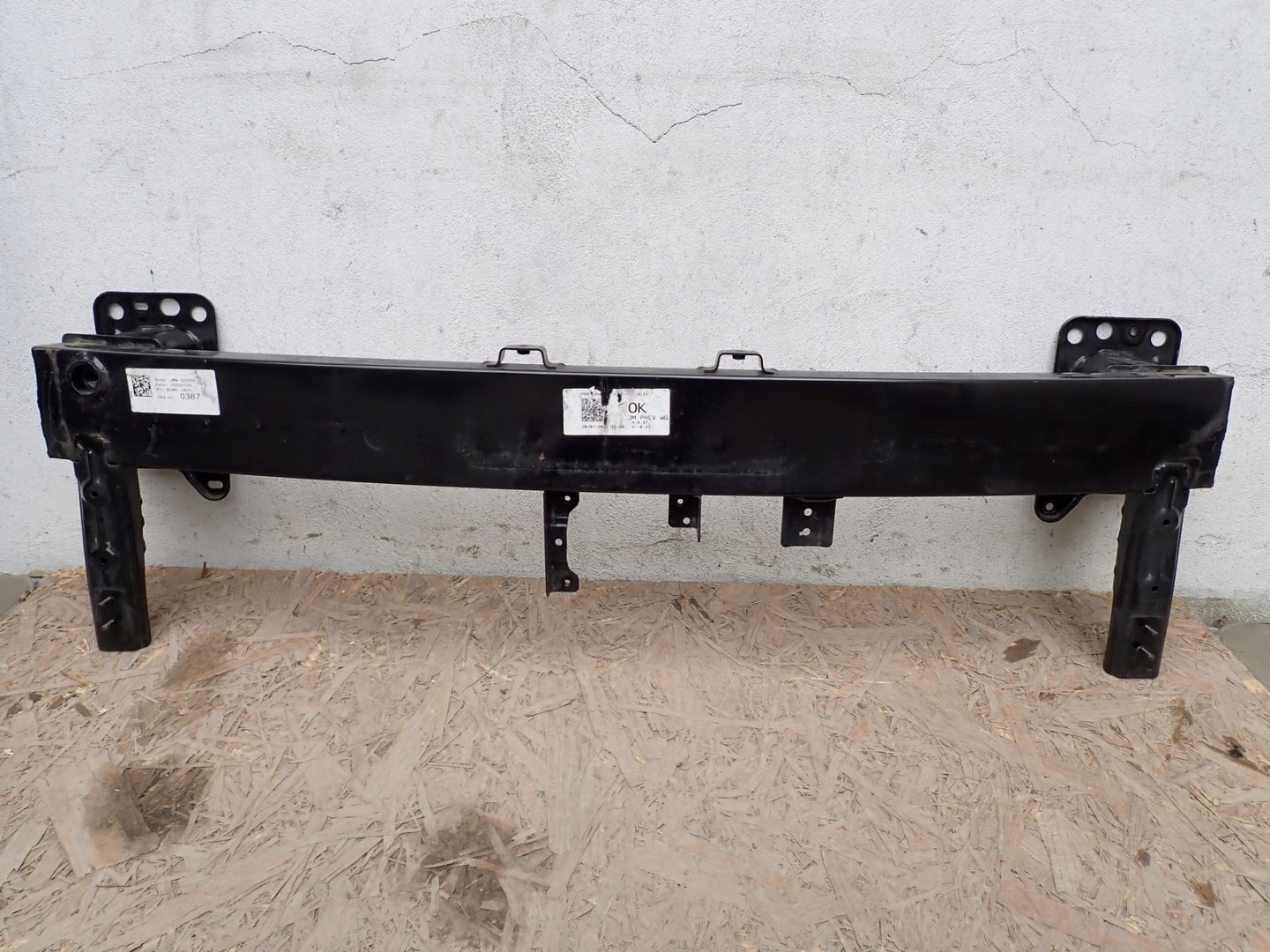 sider below bumper front front KIA CEED CEED 3 III CD 2018-2021R