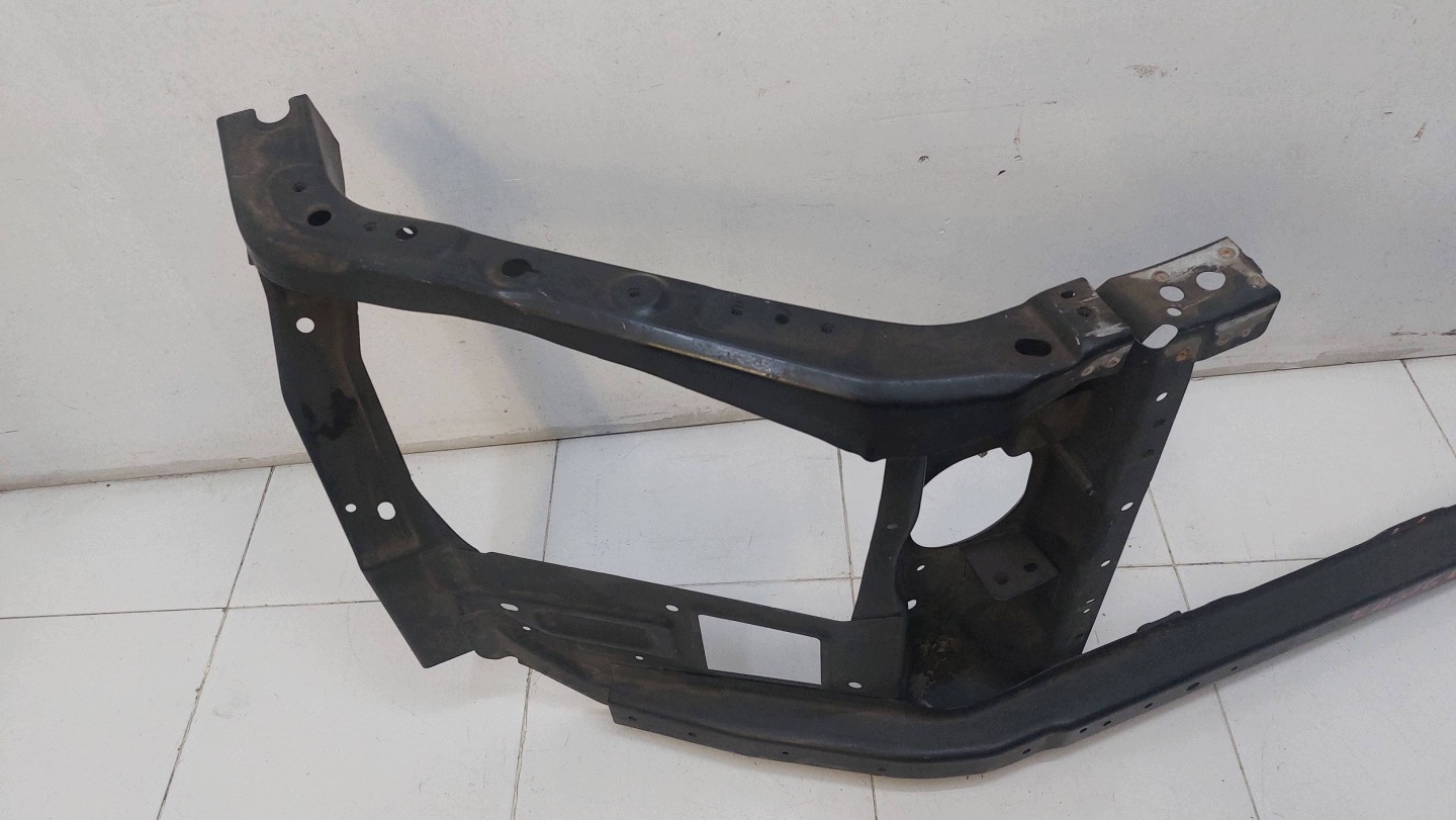 FORD RANGER V 19r> support panel for radiators OKULAR right