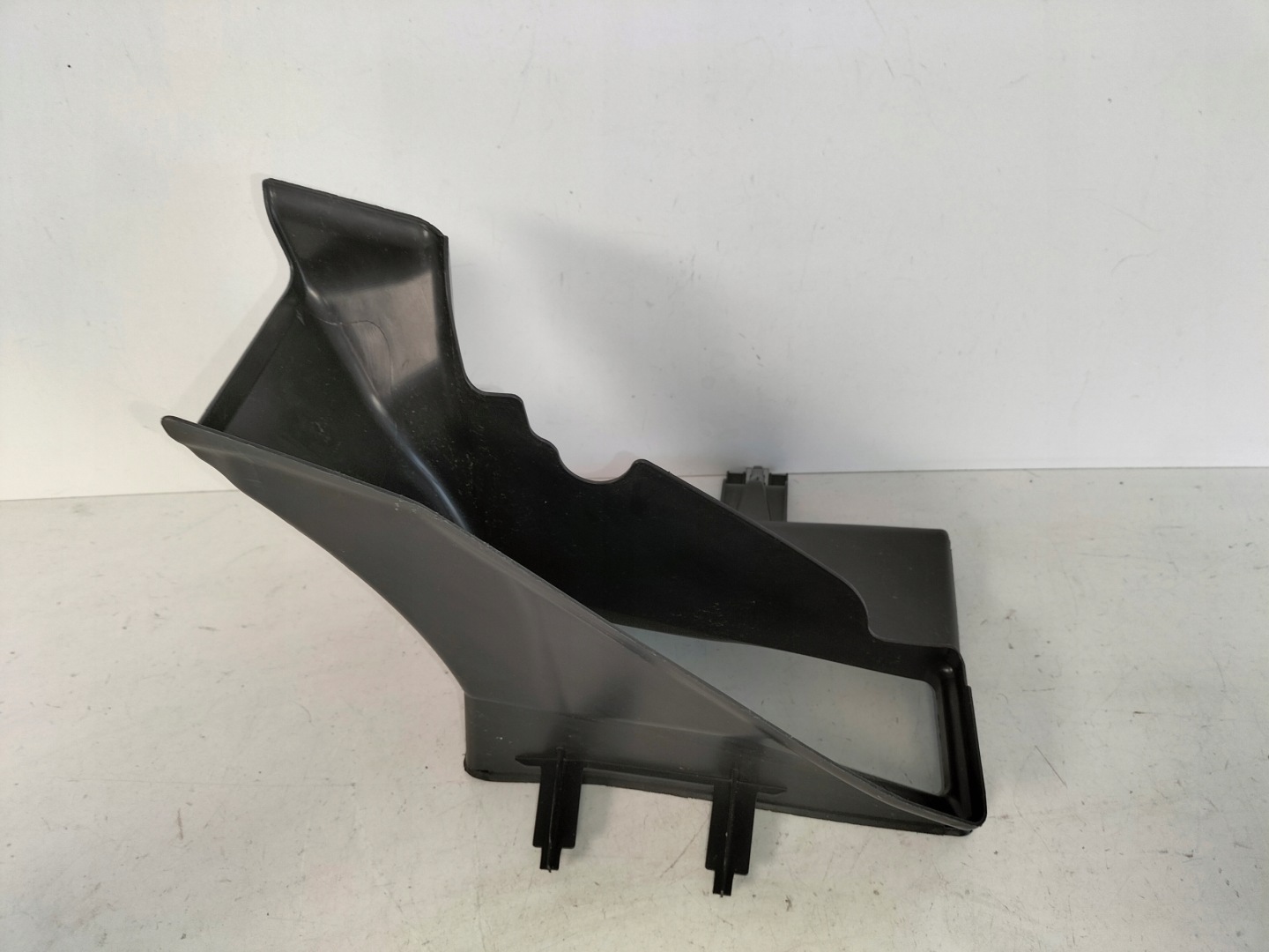 intake tube drain air front left BMW 3 G20 G21 19- m-packet