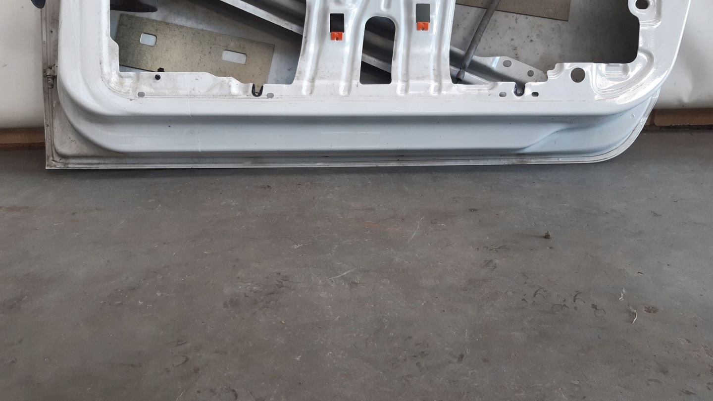 door front front right Seat Ibiza 6J LIFT 3D LB9A