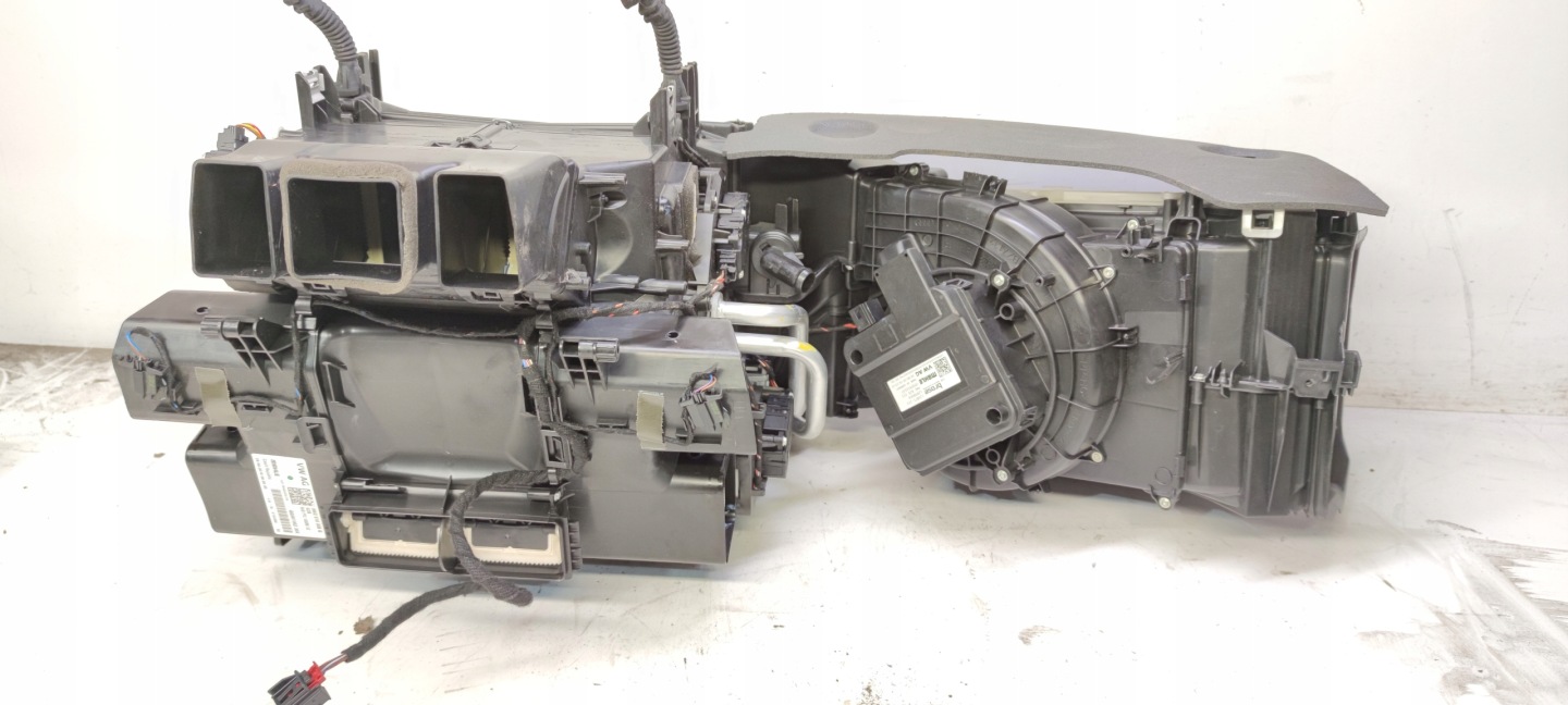 heater complete AUDI A4 B9 8W2816005G UK