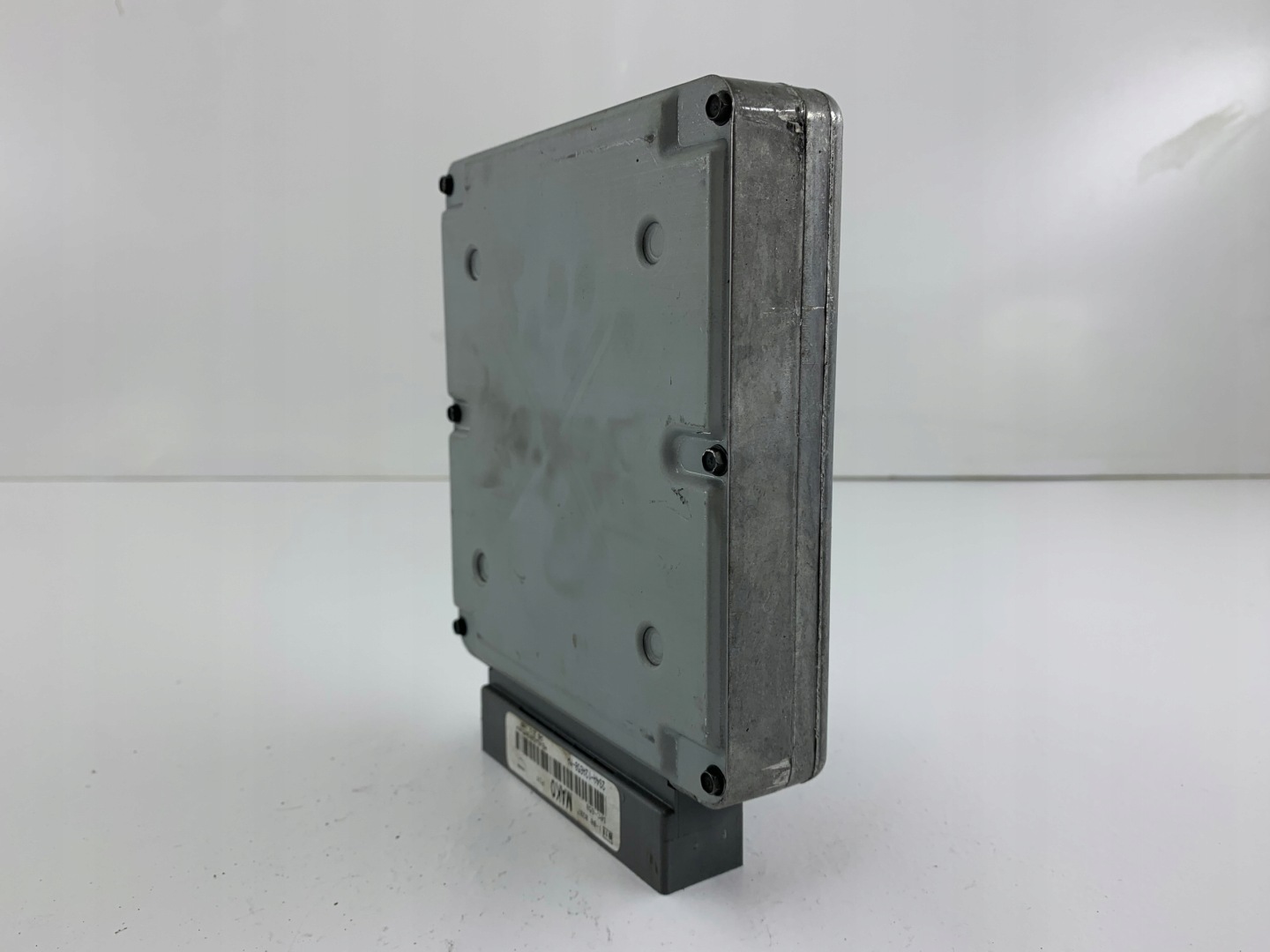 FORD FOCUS MK1 1.8 unité de commande électronique uce moteur 2S4A12A650MA