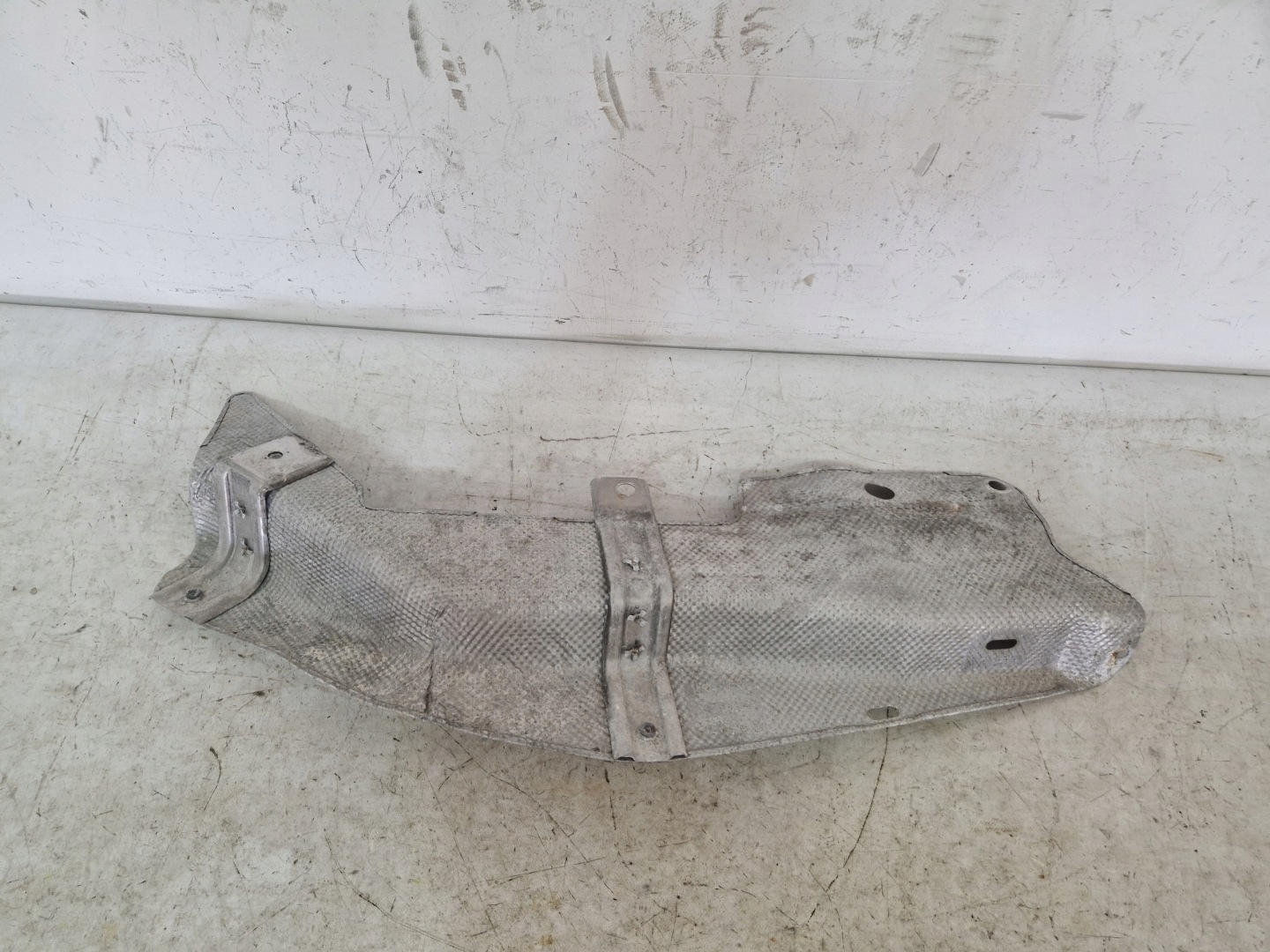 Ford Ford Explorer VI MK6 2020 - cover termiczna lower L1MBS113B88AC