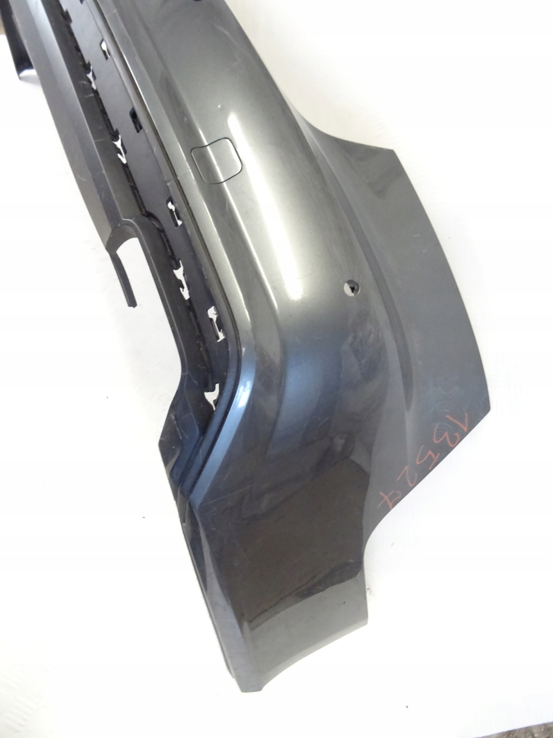 AUDI A7 4G8 S-LINE LIFT bumper rear part rear