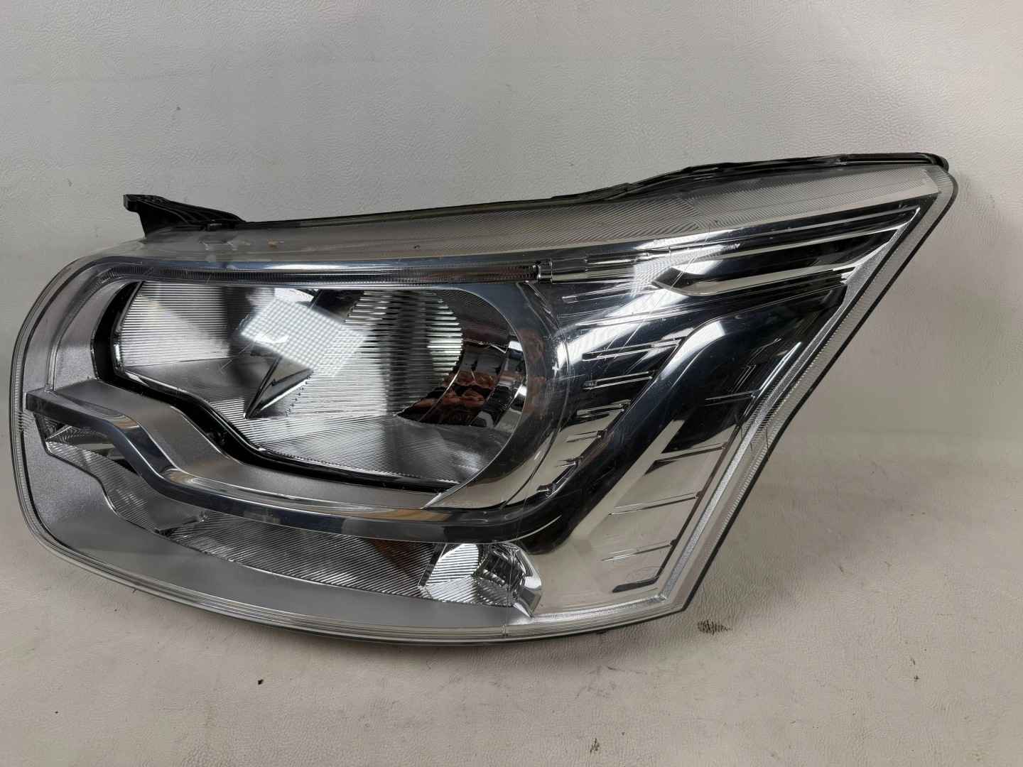 Ford Transit Mk8 Mk-8 13- light left front front