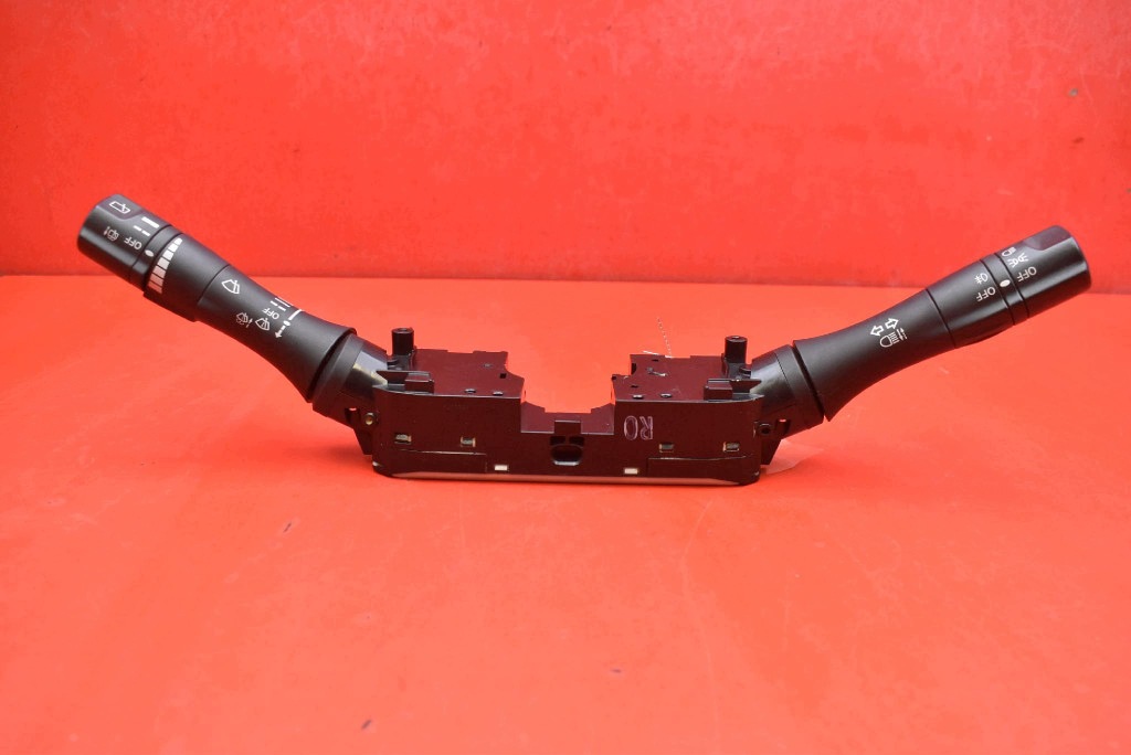 DEVIO LUCI TERGICRISTALLO TERGI PAJAK NILES14AM0 NISSAN NOTE 2 II E12 12-16