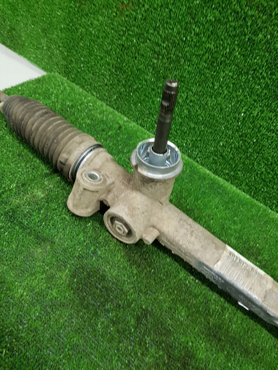 control OPEL CORSA D A0006135C