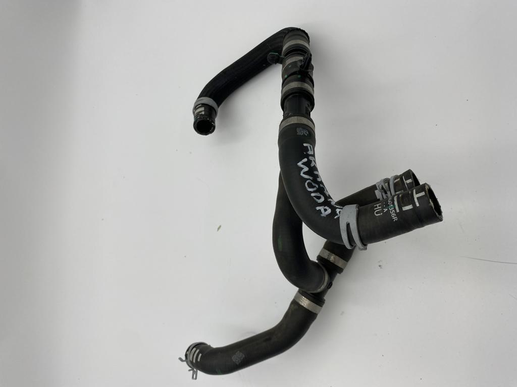 crijevo prijenos vode RENAULT ARKANA 1.6 E-TECH HYBRYDA 924004356R
