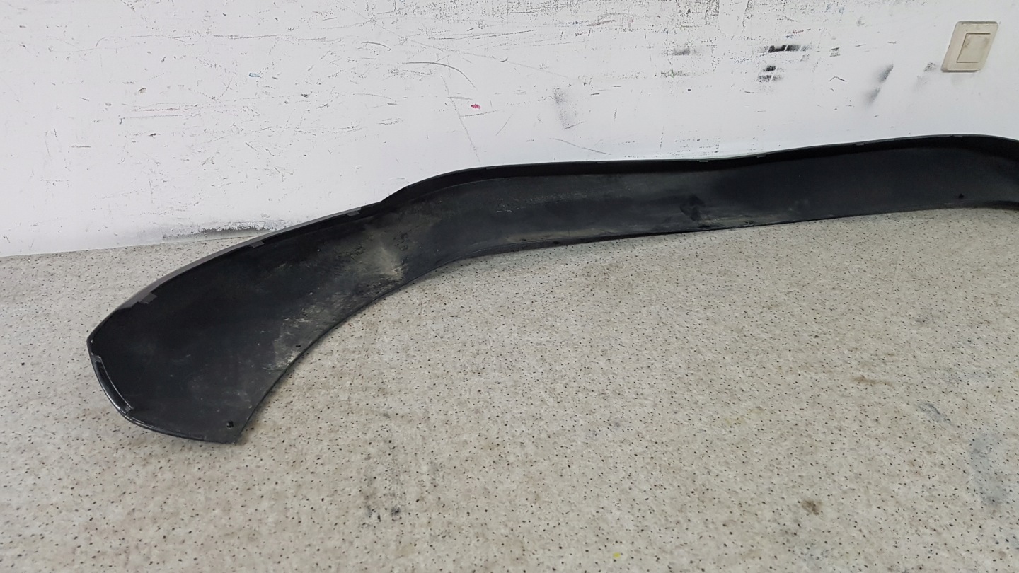 MERCEDES GLA A156 45 AMG SPOILER 8058