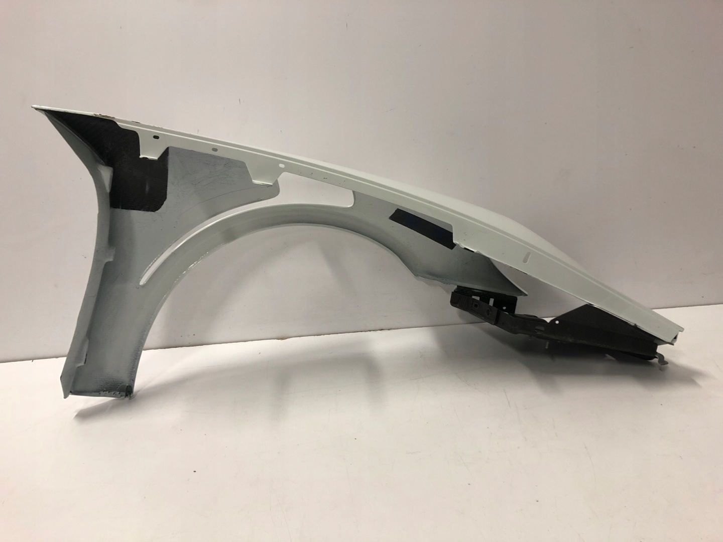 fender front left PORSCHE 991.1 GT3 RS 15-18 FRONT LEFT FENDER