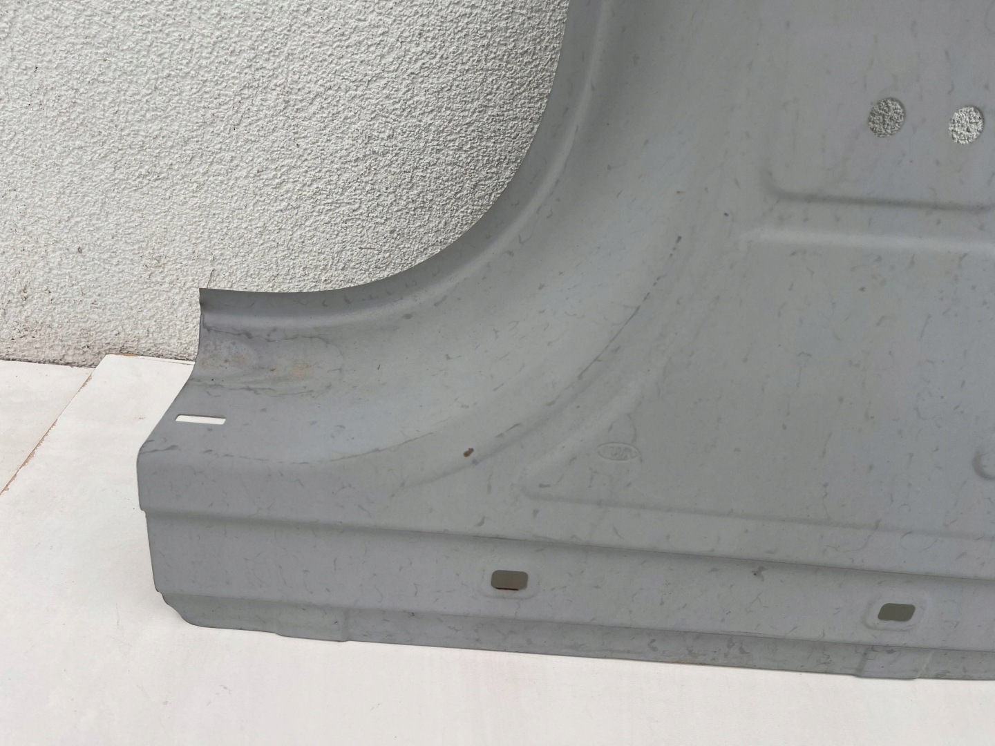 threshold right pillar B KIA SPORTAGE IV 4 16- QL