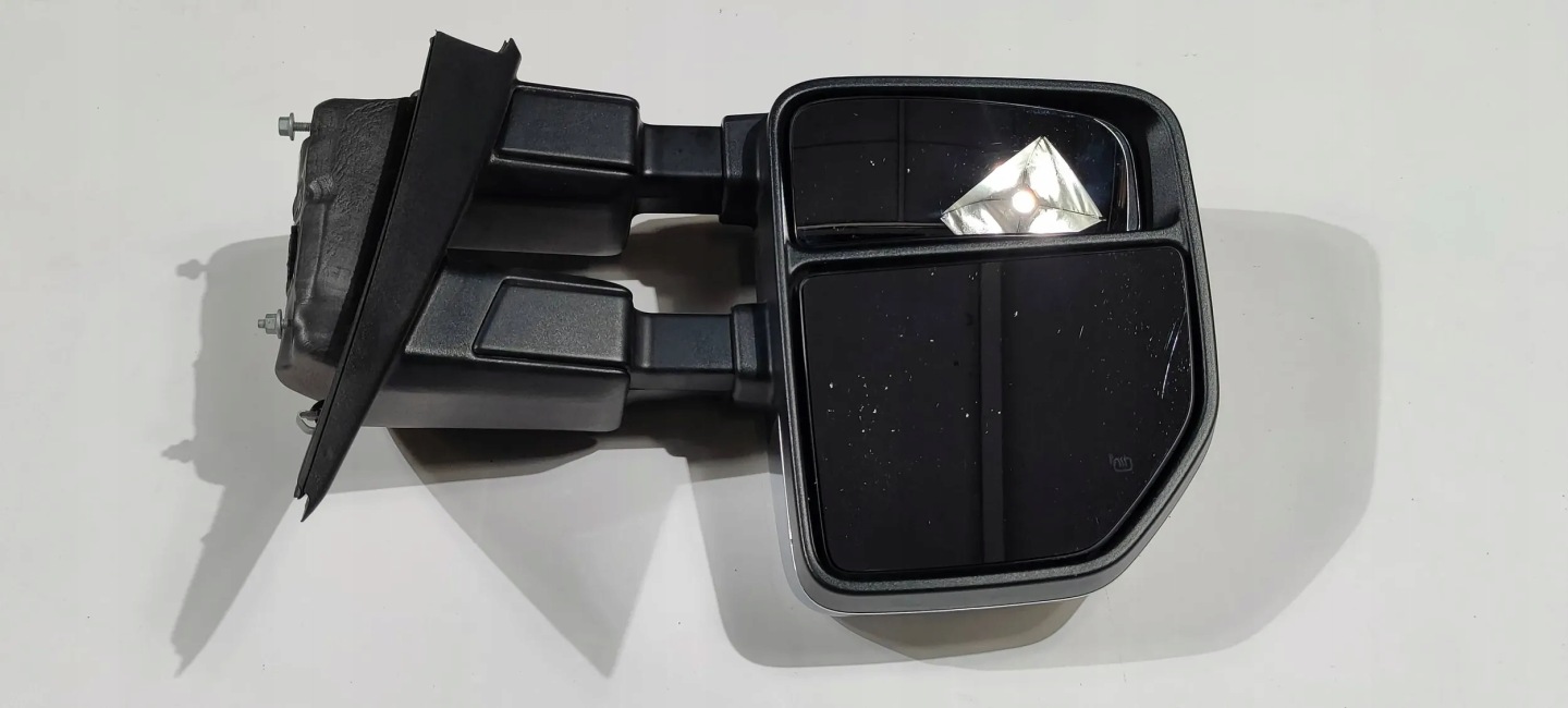 mirror left complete Ford F250 F350 18 pin 2017