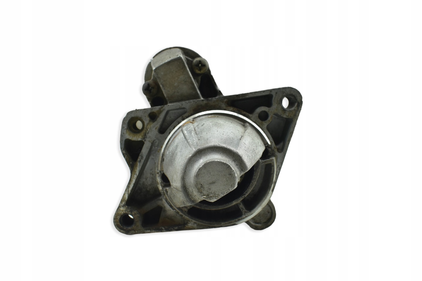 starter OPEL MOVANO B RENAULT TRAFIC III 2.3 DCI