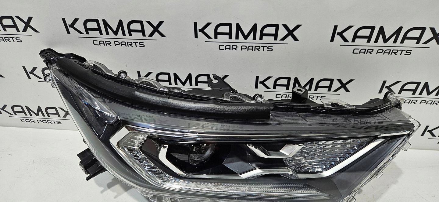 light right front FULL LED TOYOTA RAV4 V 18- original STANLEY 42-94