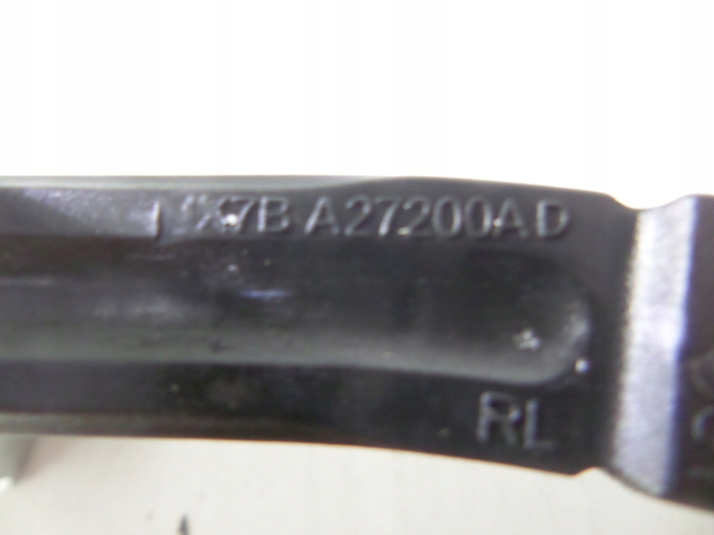 limiter door rear part left right FORD FOCUS MK4 18