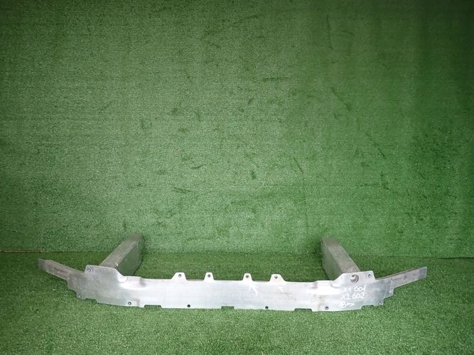 BMW X3 G01 X4 G02 bumper support front front