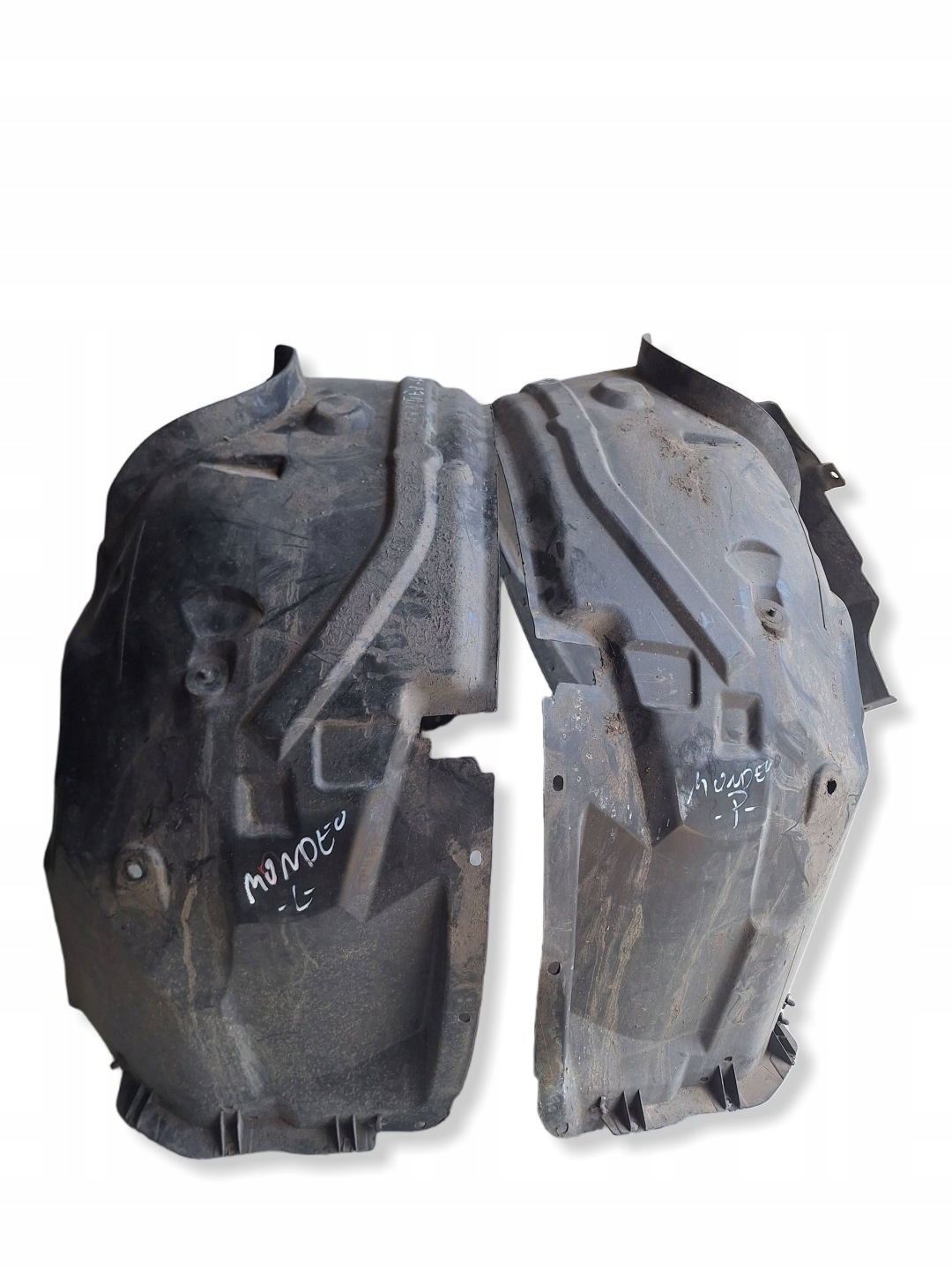 FORD MONDEO MK5 14-19 mudguard front right DS73-A16114-DH