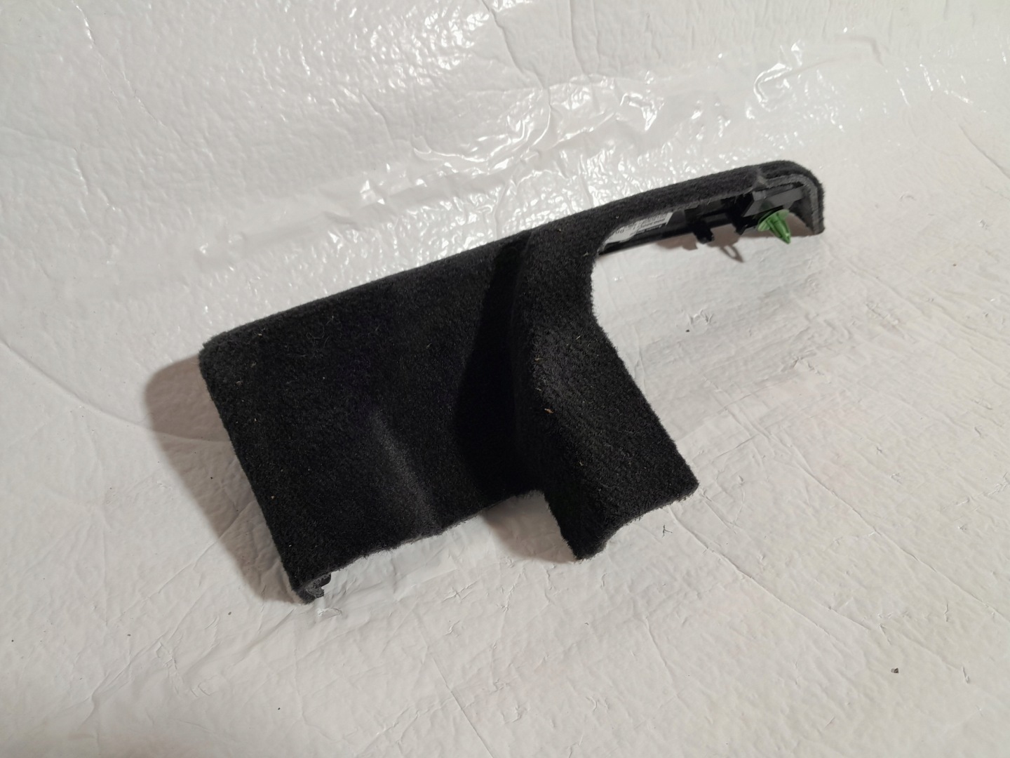 BMW X7 G07 cover cover boot right 9493980