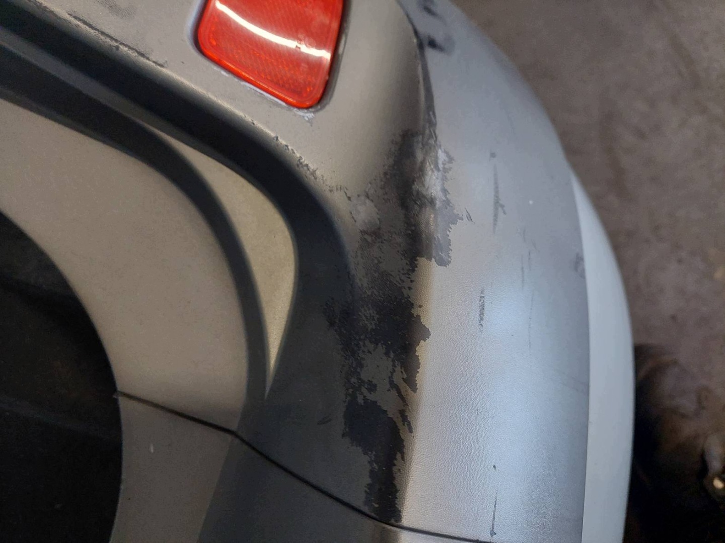 komplet heck RENAULT SCENIC II NV632 heckklappe kofferraumdeckel kofferraum stoßstange heck leuchte