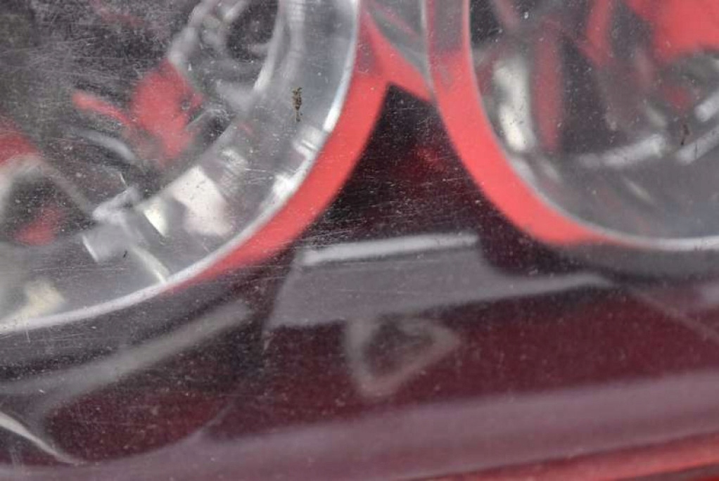 REFLEKTOR right light front EU 60695647 ALFA ROMEO 156 LIFT 02-07