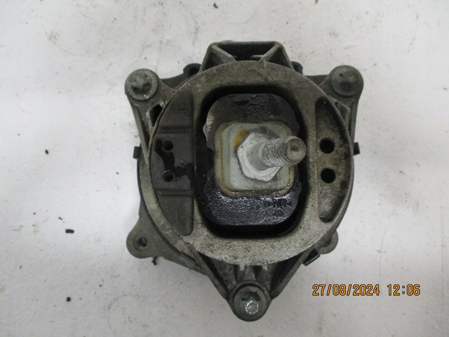 supporto airbag BMW 4 F32 2,0i 6859414 6859413
