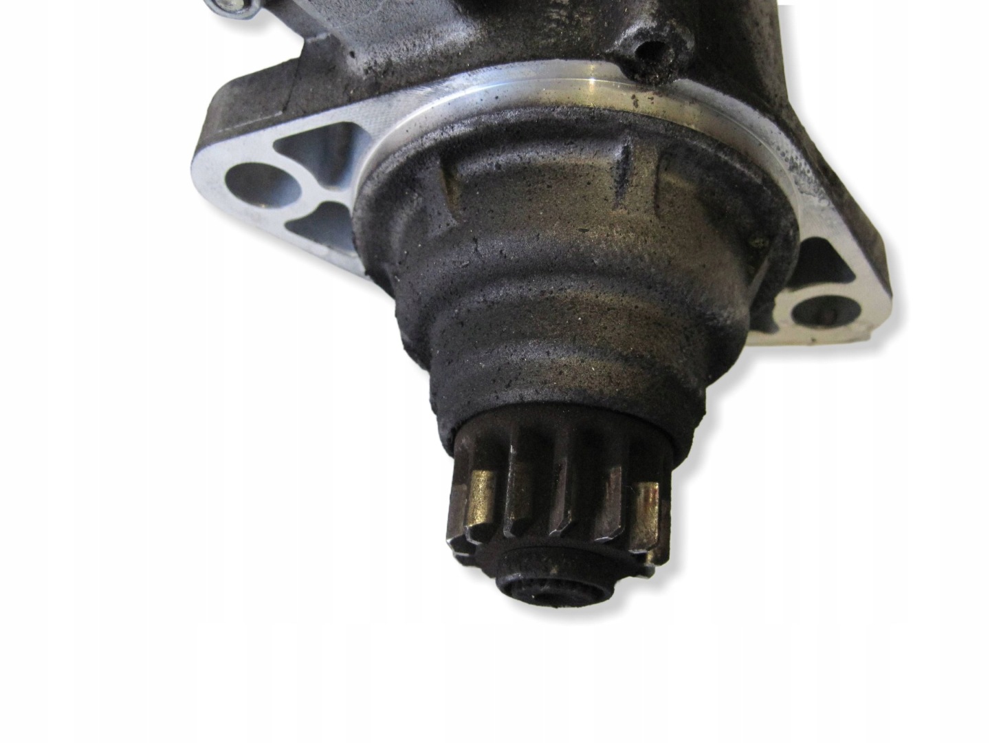 starter AUDI VW SKODA SEAT 02M911024B