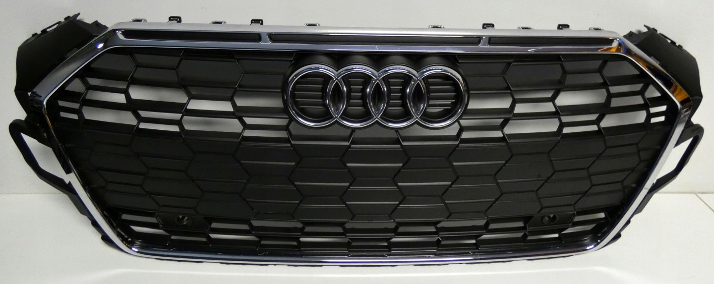 AUDI A5 LIFT 2019- 8W6853651BG hűtőrács hűtőrács maszk